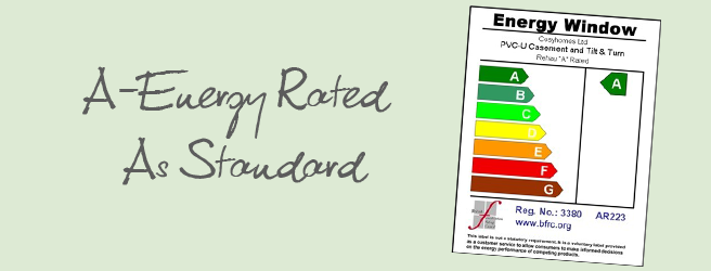 Energy Rating Blog