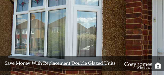 Save Money With Replacement Double Glazed Units