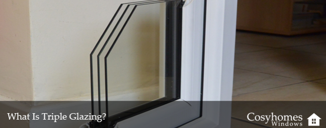 What Is Triple Glazing?