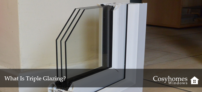 What Is Triple Glazing?