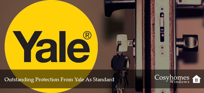 Outstanding Protection From Yale