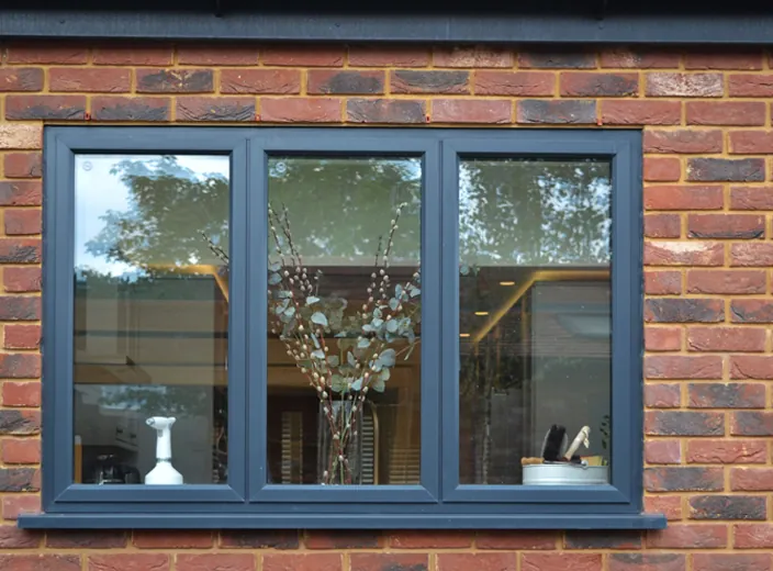 double glazing Chessington