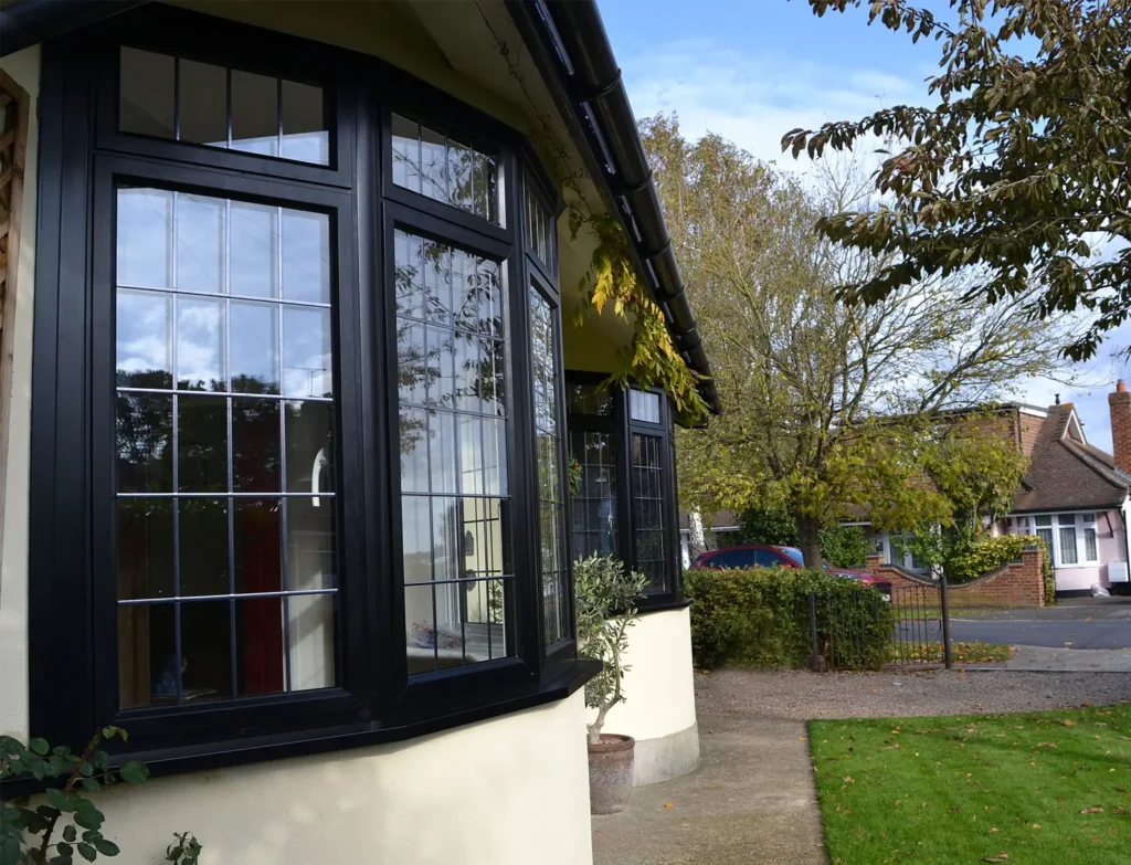 double glazing surrey