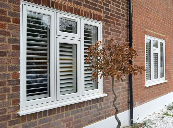 flush sash windows Chessington