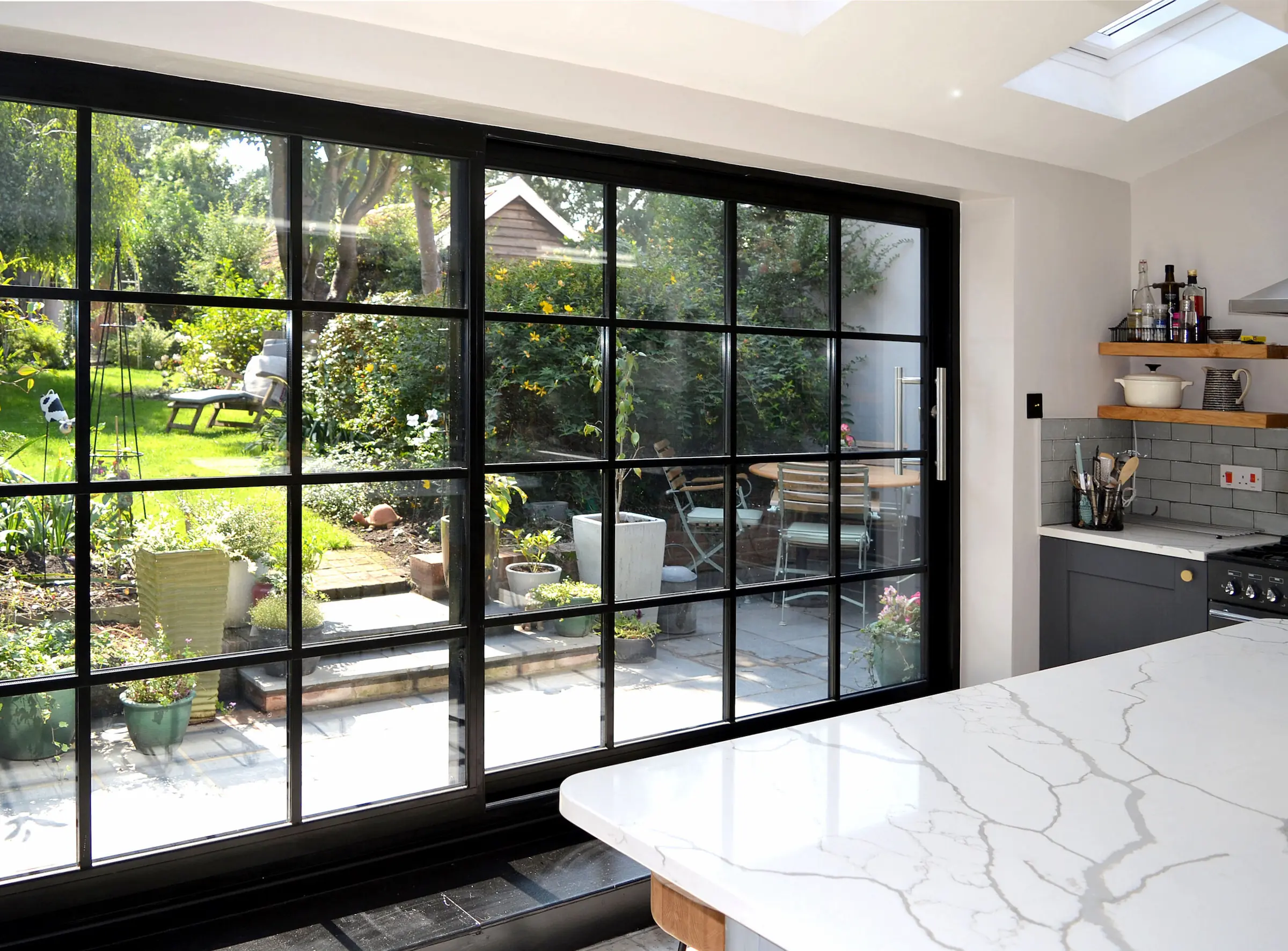 surrey window experts Chessington