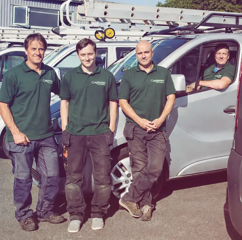 surrey window fitters