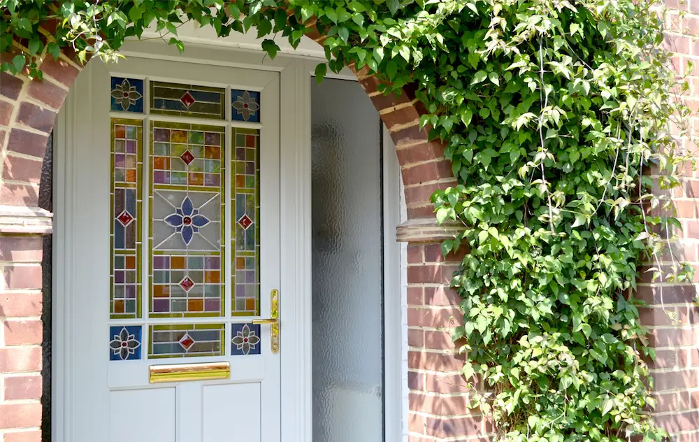 windows and doors Chessington